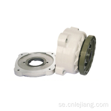 Sy servomotor - 2284